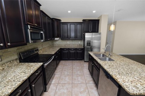 Casa en venta en Land O' Lakes, Florida, 4 dormitorios, 238.02 m2 № 1564112 - foto 23