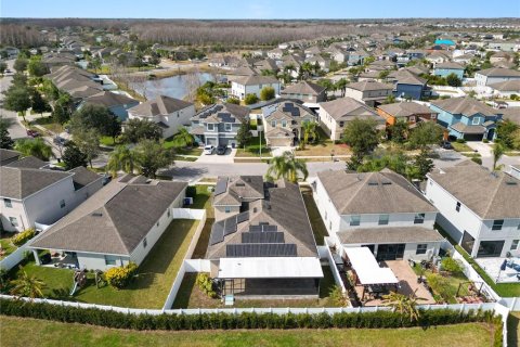 Casa en venta en Land O' Lakes, Florida, 4 dormitorios, 238.02 m2 № 1564112 - foto 15