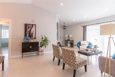 Villa ou maison à vendre à Miami, Floride: 3 chambres, 128.67 m2 № 1933047 - photo 8