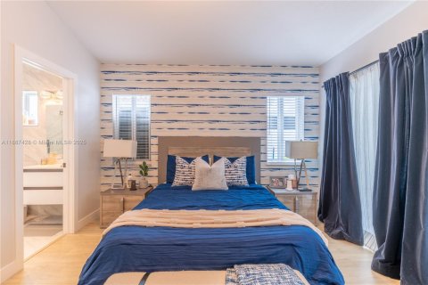 Villa ou maison à vendre à Miami, Floride: 3 chambres, 128.67 m2 № 1933047 - photo 16