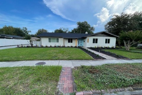 Villa ou maison à vendre à Winter Park, Floride: 4 chambres, 157.19 m2 № 2388369 - photo 27