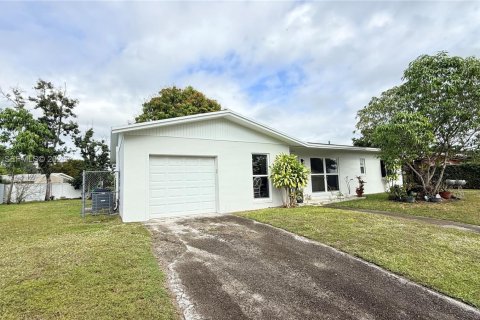 Casa en Miami, Florida 3 dormitorios, 100.15 m2 № 2002459