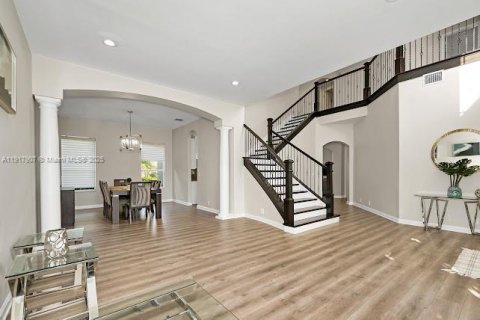 Купить виллу или дом в Стьюарт, Флорида 5 спален, 331.1м2, № 1972646 - фото 26