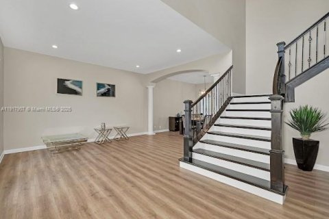 Купить виллу или дом в Стьюарт, Флорида 5 спален, 331.1м2, № 1972646 - фото 25