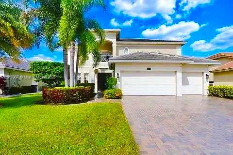 Купить виллу или дом в Стьюарт, Флорида 5 спален, 331.1м2, № 1972646 - фото 6