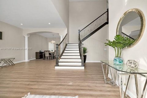 Купить виллу или дом в Стьюарт, Флорида 5 спален, 331.1м2, № 1972646 - фото 24