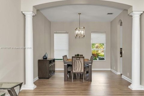 Купить виллу или дом в Стьюарт, Флорида 5 спален, 331.1м2, № 1972646 - фото 27