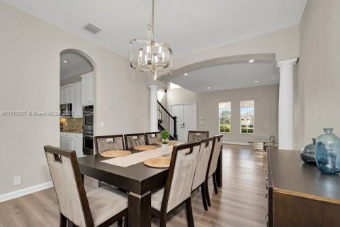 Купить виллу или дом в Стьюарт, Флорида 5 спален, 331.1м2, № 1972646 - фото 28