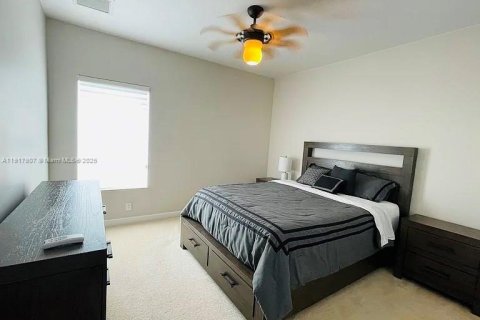 Купить виллу или дом в Стьюарт, Флорида 5 спален, 331.1м2, № 1972646 - фото 11