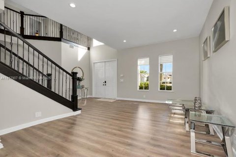 Купить виллу или дом в Стьюарт, Флорида 5 спален, 331.1м2, № 1972646 - фото 29