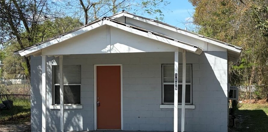 Villa ou maison à Ocala, Floride 2 chambres, 55.74 m2 № 2101316