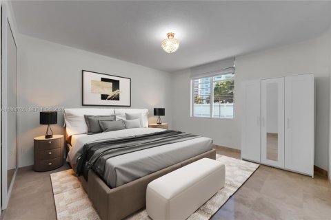 Condo in Miami Beach, Florida, 2 bedrooms № 2091212 - photo 5