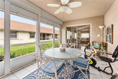 Casa en venta en West Palm Beach, Florida, 2 dormitorios, 141.12 m2 № 2002956 - foto 20