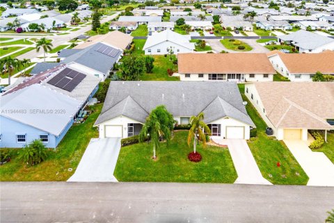 Casa en venta en West Palm Beach, Florida, 2 dormitorios, 141.12 m2 № 2002956 - foto 24