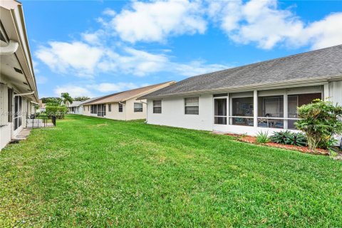 Casa en venta en West Palm Beach, Florida, 2 dormitorios, 141.12 m2 № 2002956 - foto 22