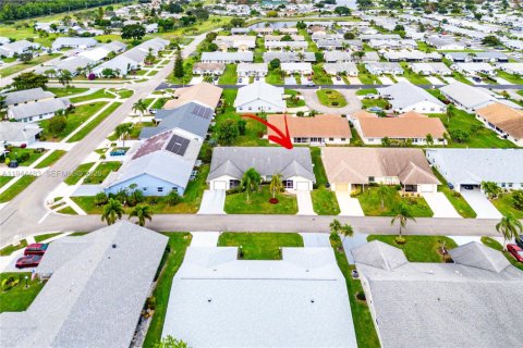Casa en venta en West Palm Beach, Florida, 2 dormitorios, 141.12 m2 № 2002956 - foto 25