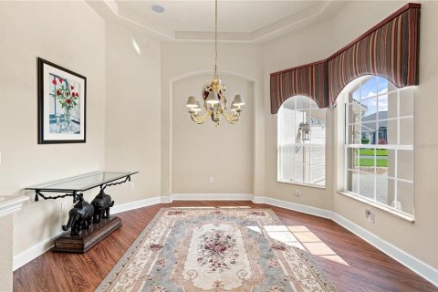 House in Weeki Wachee, Florida 3 bedrooms, 226.59 sq.m. № 2322429 - photo 14