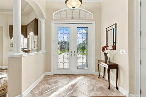 House in Weeki Wachee, Florida 3 bedrooms, 226.59 sq.m. № 2322429 - photo 16