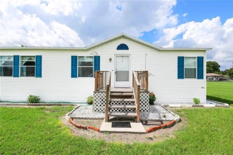 Appartement à Zephyrhills, Floride 3 chambres, 150.5 m2 № 2312833