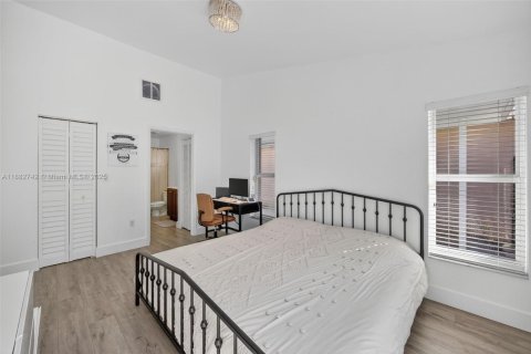 Купить виллу или дом в Майами, Флорида 3 спальни, 117.43м2, № 1932247 - фото 18