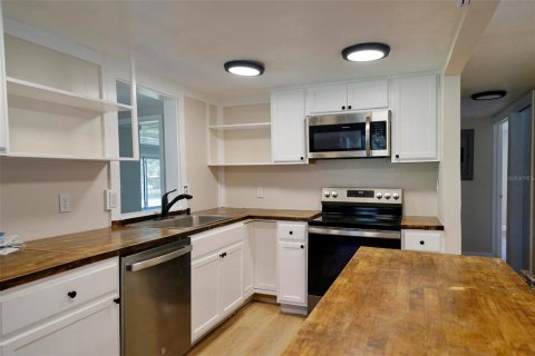Casa en alquiler en Wewahitchka, Florida, 3 dormitorios, 117.8 m2 № 1917456 - foto 12