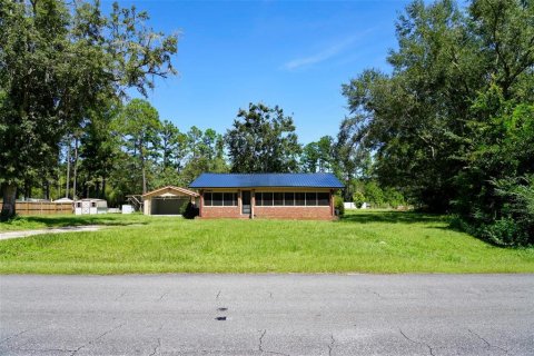 Casa en alquiler en Wewahitchka, Florida, 3 dormitorios, 117.8 m2 № 1917456 - foto 2