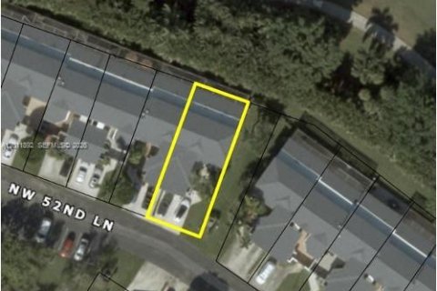 Adosado en venta en Doral, Florida, 3 dormitorios, 168.06 m2 № 2075496 - foto 22