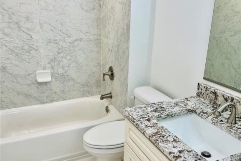 Condo in Merrit Island, Florida, 2 bedrooms  № 1283219 - photo 7