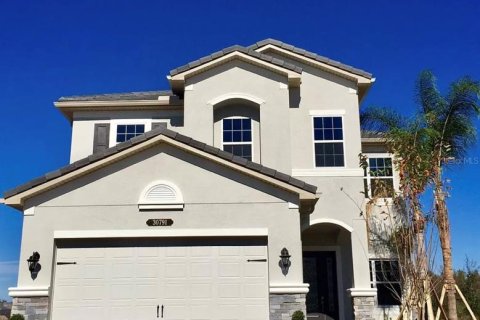 House in Wesley Chapel, Florida 5 bedrooms, 314.1 sq.m. № 2197184