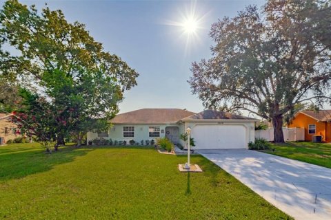 Villa ou maison à vendre à Spring Hill, Floride: 3 chambres, 147.44 m2 № 1909229 - photo 7