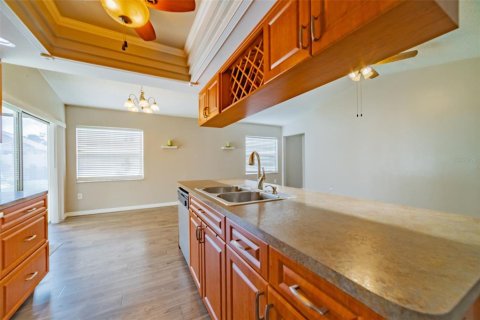 Villa ou maison à vendre à Spring Hill, Floride: 3 chambres, 147.44 m2 № 1909229 - photo 19