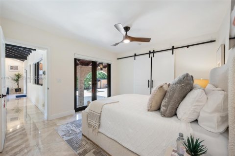 Villa ou maison à vendre à Miami Beach, Floride: 4 chambres, 188.59 m2 № 2040976 - photo 22