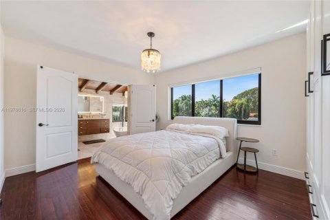 Villa ou maison à vendre à Miami Beach, Floride: 4 chambres, 188.59 m2 № 2040976 - photo 27