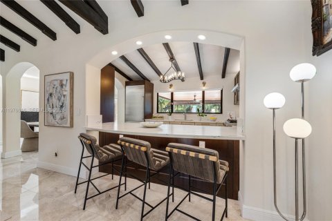 Villa ou maison à vendre à Miami Beach, Floride: 4 chambres, 188.59 m2 № 2040976 - photo 16