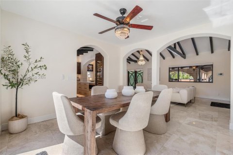 Villa ou maison à vendre à Miami Beach, Floride: 4 chambres, 188.59 m2 № 2040976 - photo 19