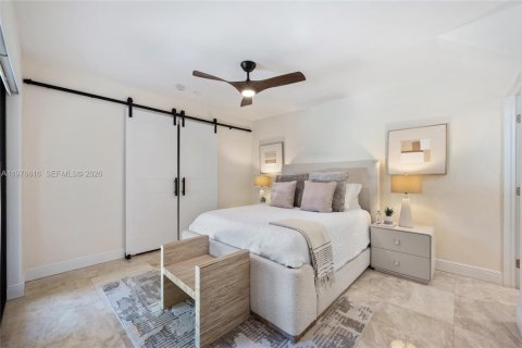 Villa ou maison à vendre à Miami Beach, Floride: 4 chambres, 188.59 m2 № 2040976 - photo 23