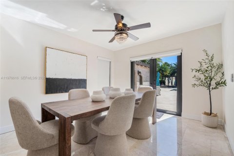 Villa ou maison à vendre à Miami Beach, Floride: 4 chambres, 188.59 m2 № 2040976 - photo 20