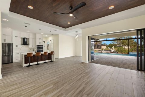 Villa ou maison à vendre à Cape Coral, Floride: 3 chambres, 205.59 m2 № 1525408 - photo 6