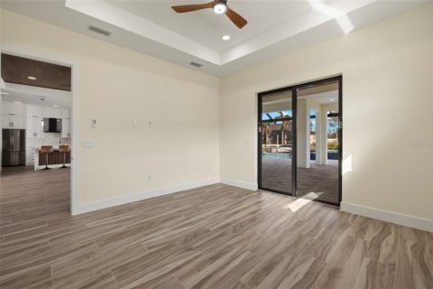 Villa ou maison à vendre à Cape Coral, Floride: 3 chambres, 205.59 m2 № 1525408 - photo 21