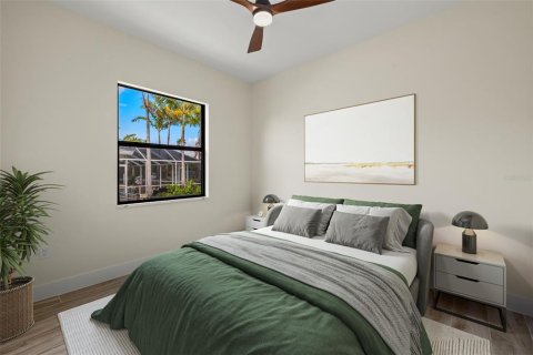 Villa ou maison à vendre à Cape Coral, Floride: 3 chambres, 205.59 m2 № 1525408 - photo 27