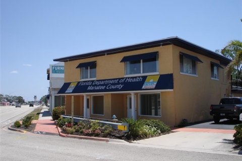 Commercial property in Sarasota, Florida 224.08 sq.m. № 1789170 - photo 1