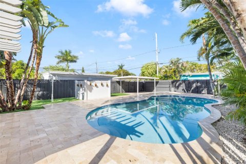 Casa en Hollywood, Florida 2 dormitorios, 117.24 m2 № 2001491