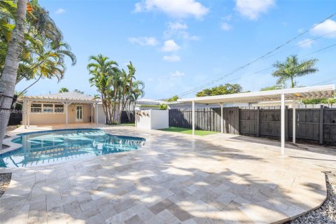 Casa en venta en Hollywood, Florida, 2 dormitorios, 117.24 m2 № 2001491 - foto 29