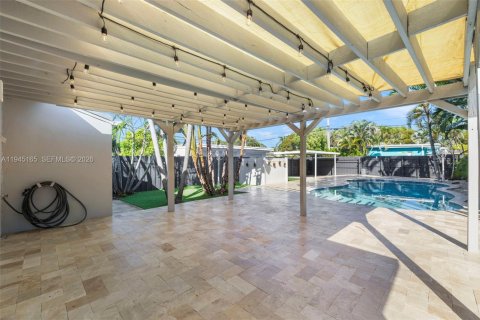 Casa en venta en Hollywood, Florida, 2 dormitorios, 117.24 m2 № 2001491 - foto 26