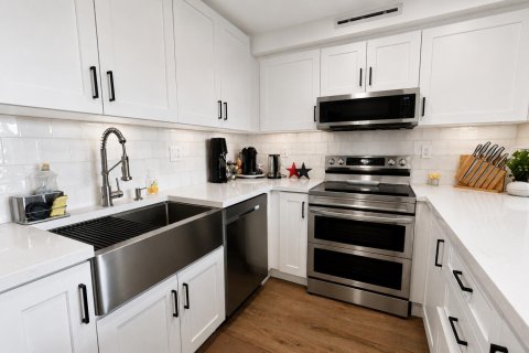 Condominio en Davie, Florida, 2 dormitorios  № 2177015