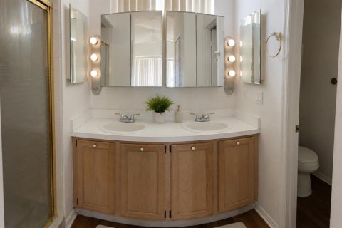 Villa ou maison à vendre à Orlando, Floride: 4 chambres, 166.48 m2 № 2334147 - photo 11