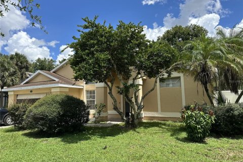 Villa ou maison à vendre à Orlando, Floride: 4 chambres, 166.48 m2 № 2334147 - photo 5