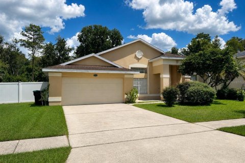 Villa ou maison à vendre à Orlando, Floride: 4 chambres, 166.48 m2 № 2334147 - photo 4