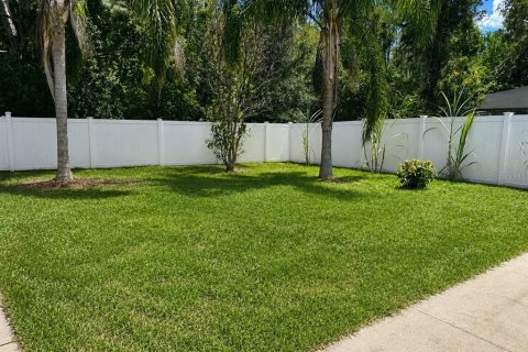 Villa ou maison à vendre à Orlando, Floride: 4 chambres, 166.48 m2 № 2334147 - photo 15