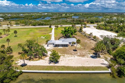 Land in Placida, Florida № 2103666 - photo 30